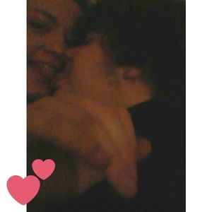 Meet your Posher, Raymond